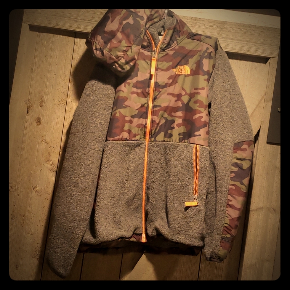 North Face Jacket